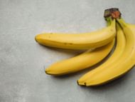 Eating bananas daily (Image via Unsplash/Anastasia)